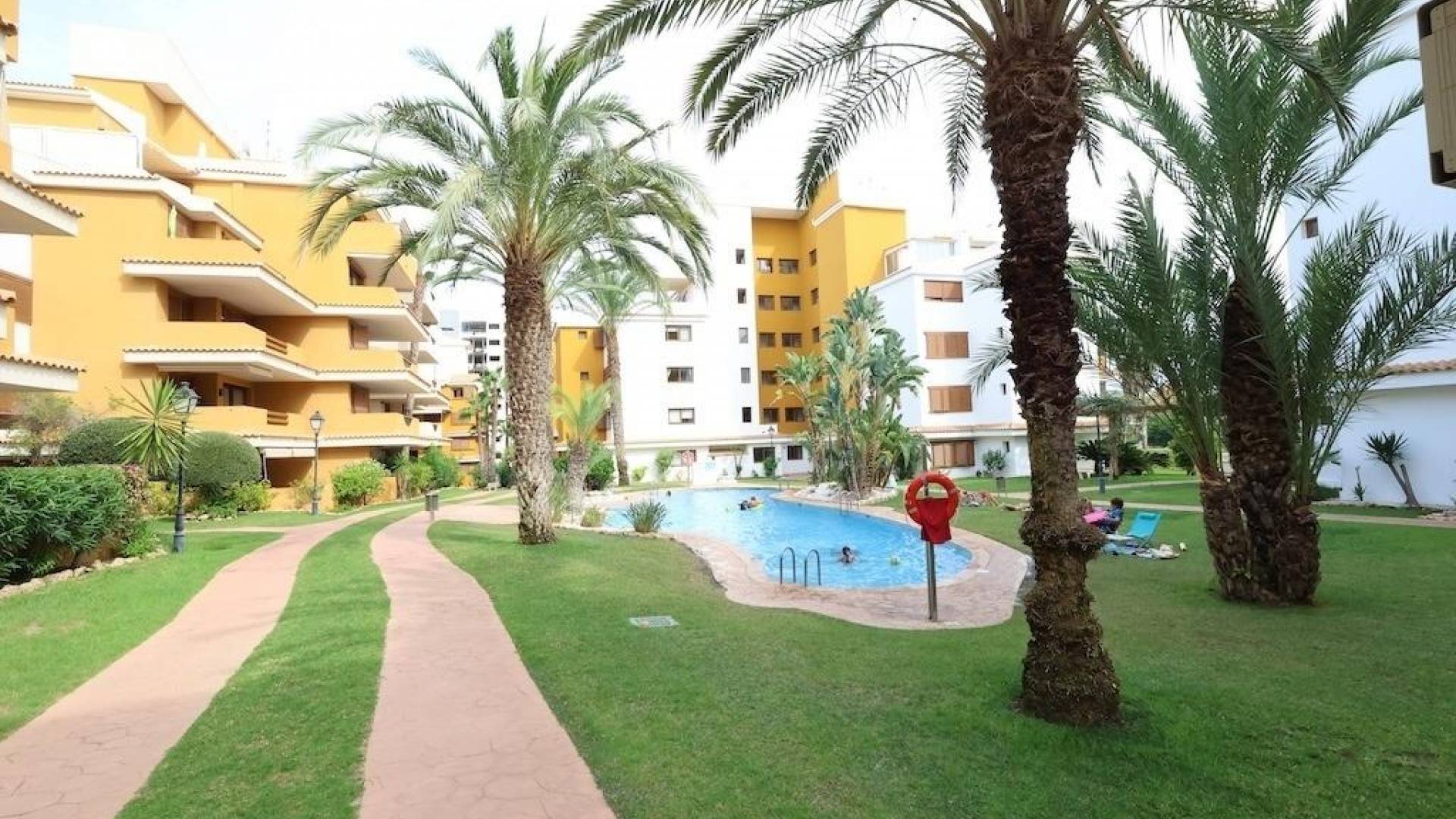 Segunda Mano - Ático - Torrevieja - Punta prima