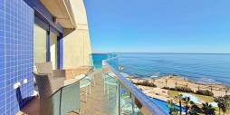 Segunda Mano - Ático - Torrevieja - Punta Prima