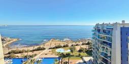 Segunda Mano - Ático - Torrevieja - Punta Prima