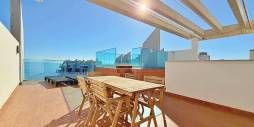Segunda Mano - Ático - Torrevieja - Punta Prima