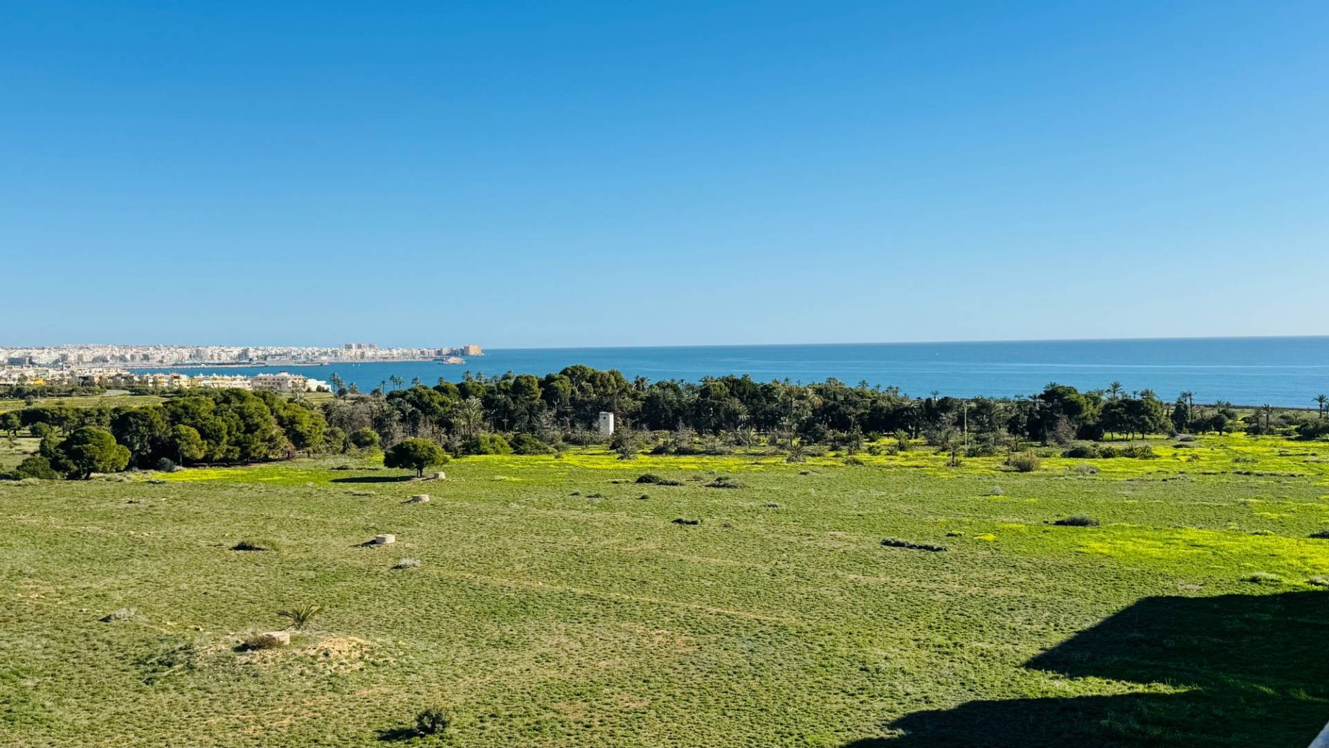 Segunda Mano - Ático - Torrevieja - Punta Prima