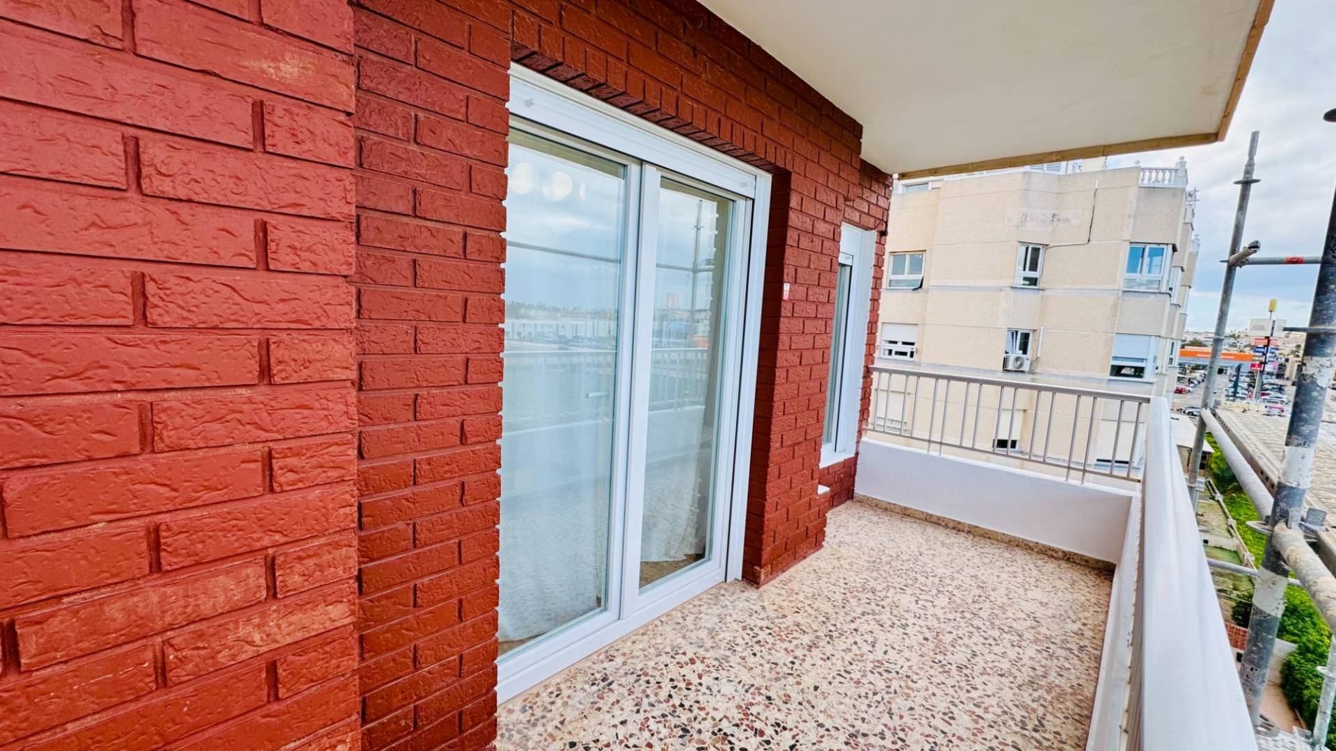 Segunda Mano - Ático - Torrevieja - Punta Prima