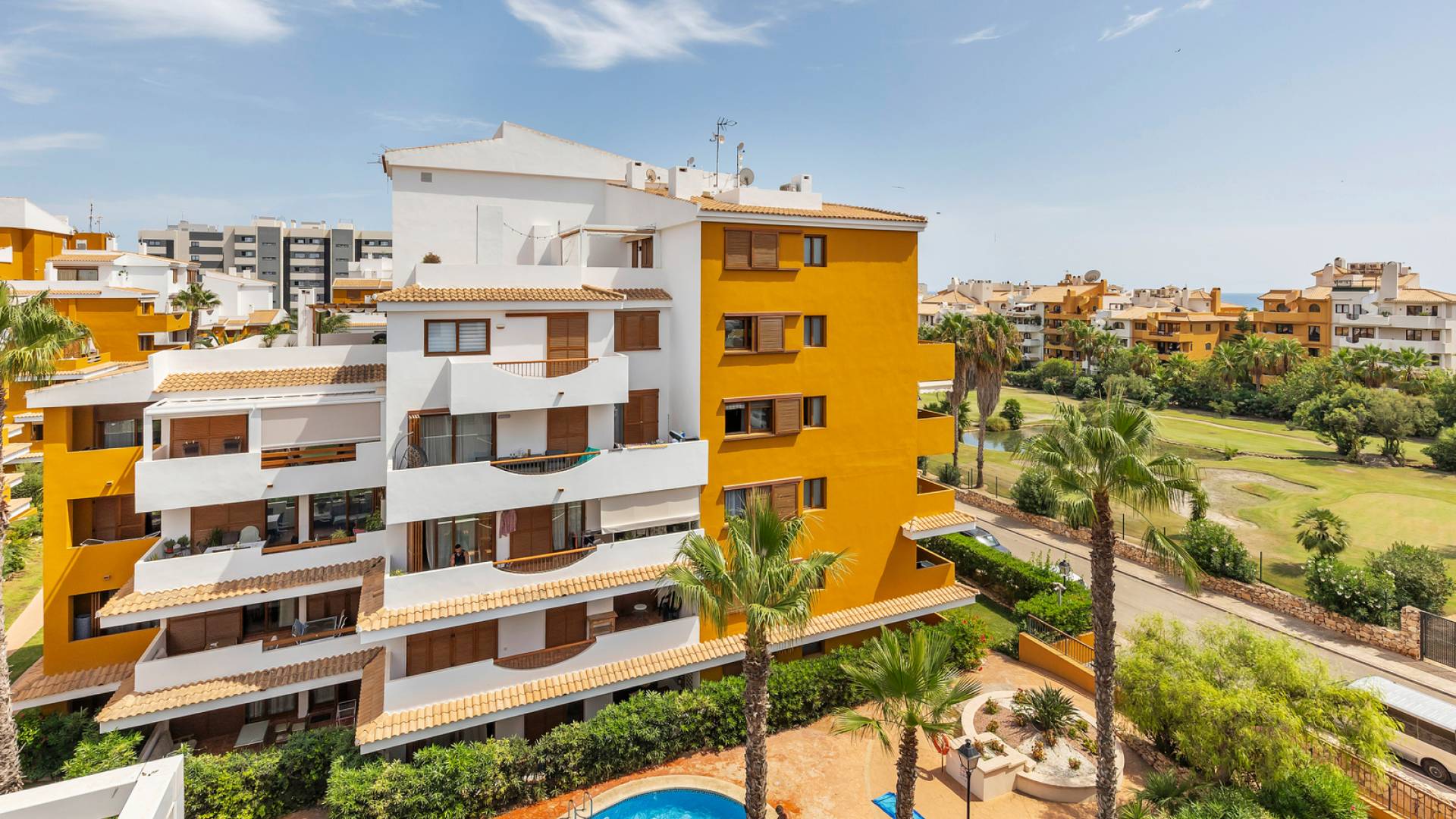 Segunda Mano - Ático - Torrevieja - Punta Prima