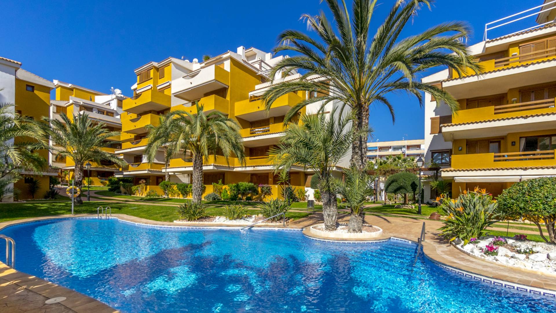 Segunda Mano - Ático - Torrevieja - Punta Prima