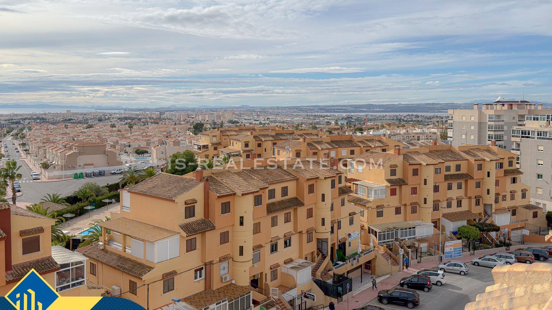 Segunda Mano - Ático - Torrevieja - Torreblanca