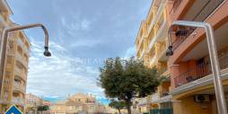 Segunda Mano - Ático - Torrevieja - Torreblanca