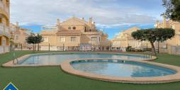 Segunda Mano - Ático - Torrevieja - Torreblanca