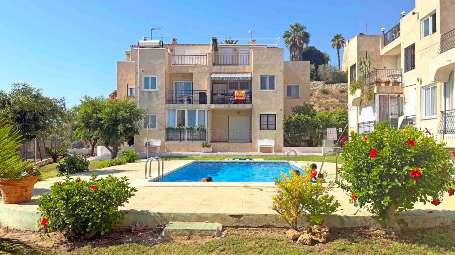 Segunda Mano - Ático - Torrevieja - Torrelamata - La Mata