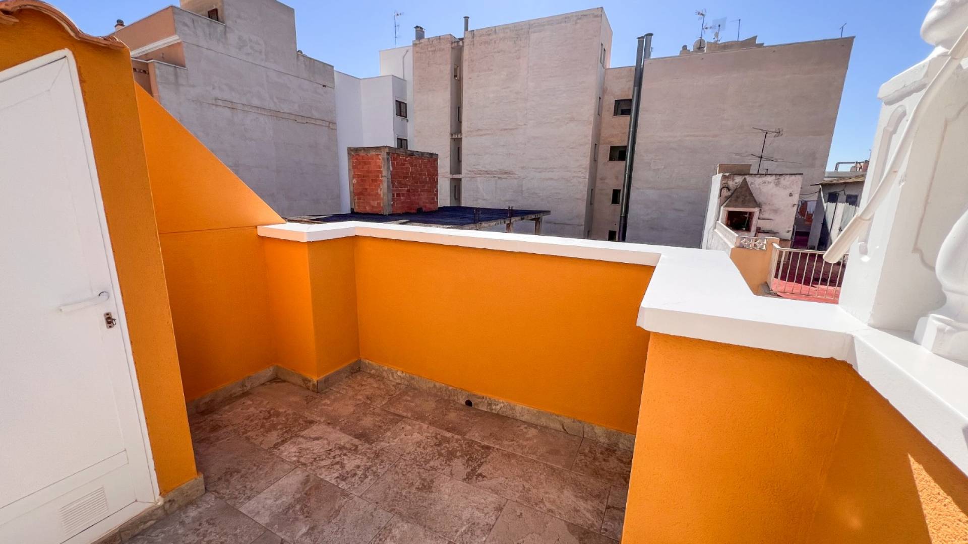 Segunda Mano - Ático - Torrevieja - torrevieja