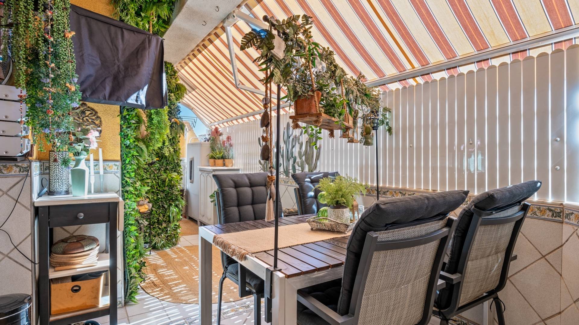 Segunda Mano - Ático - Torrevieja