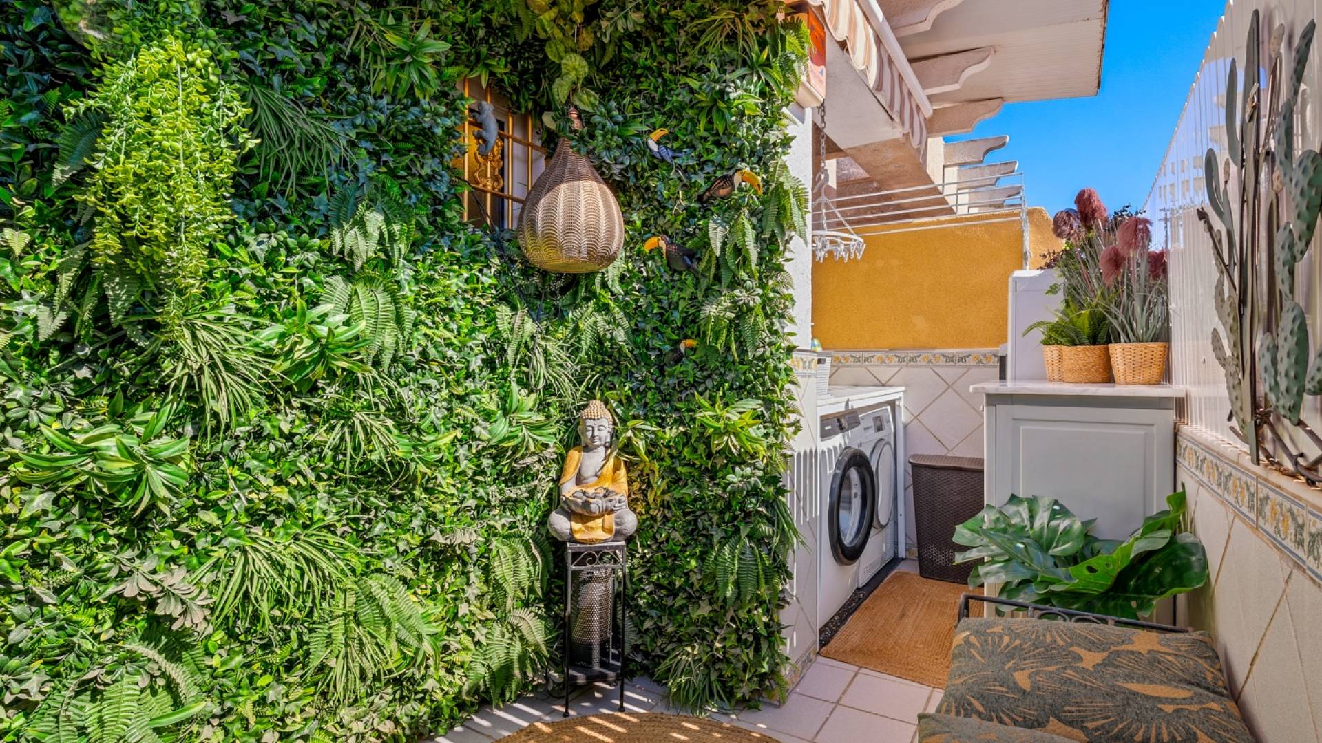 Segunda Mano - Ático - Torrevieja