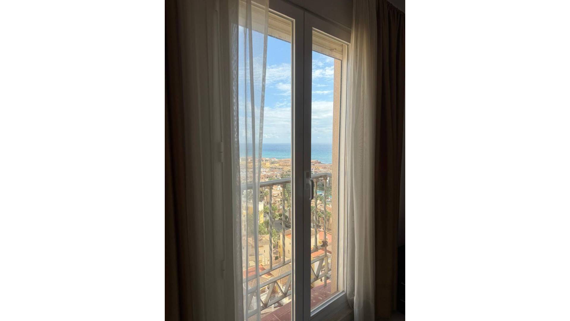 Segunda Mano - Ático - Torrevieja