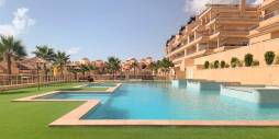 Segunda Mano - Ático - Torrevieja