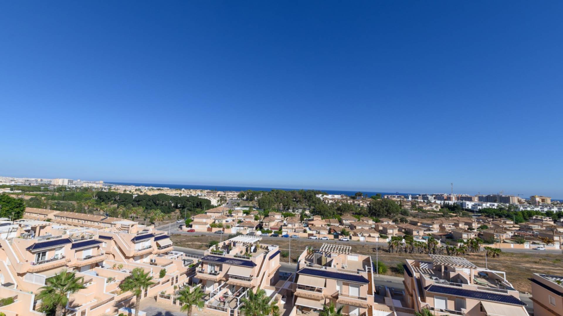 Segunda Mano - Ático - Torrevieja
