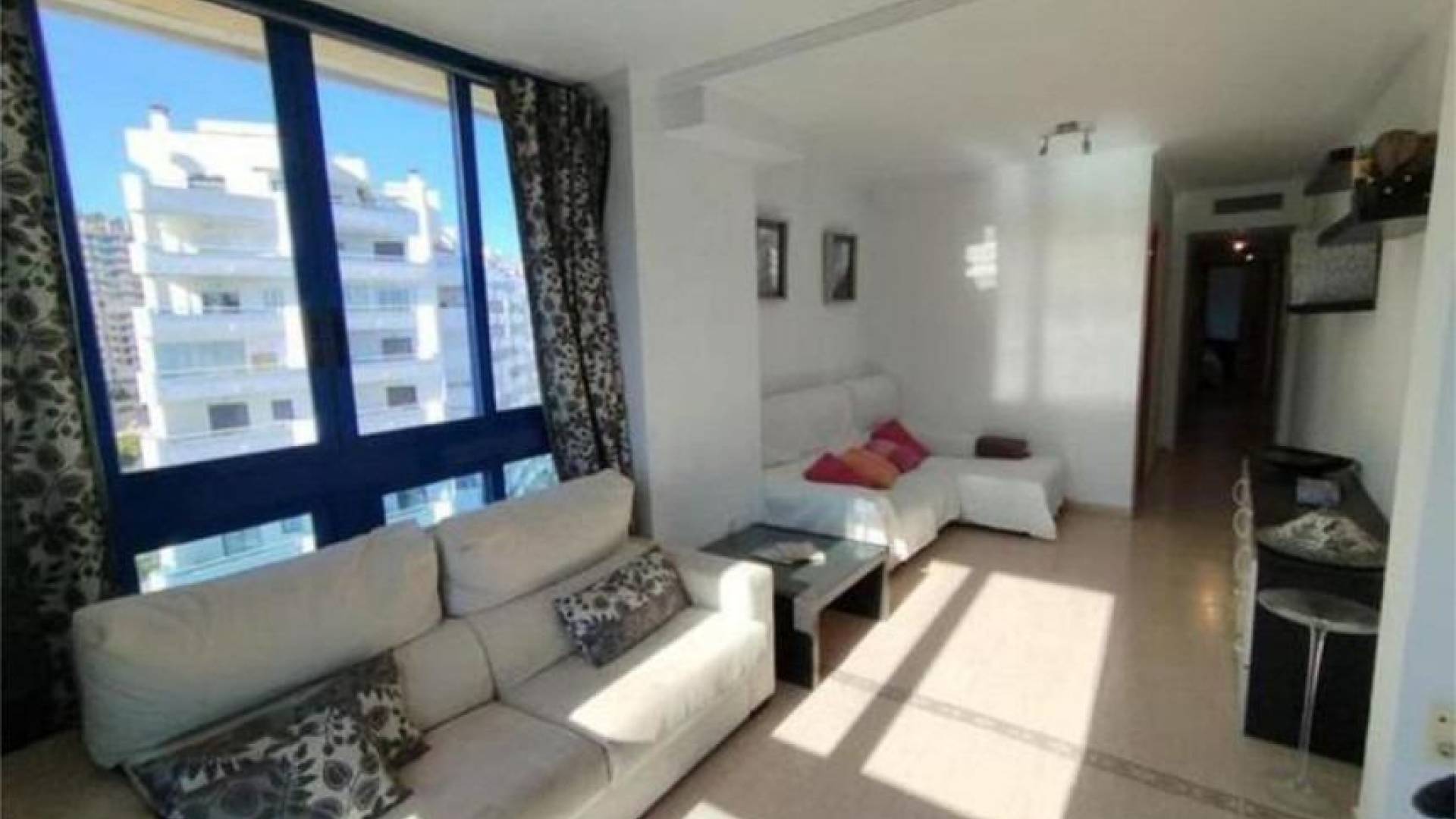 Segunda Mano - Ático - Villajoyosa - Cala Villajoyosa