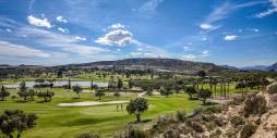 Segunda Mano - Bungalow - Algorfa - La Finca Golf