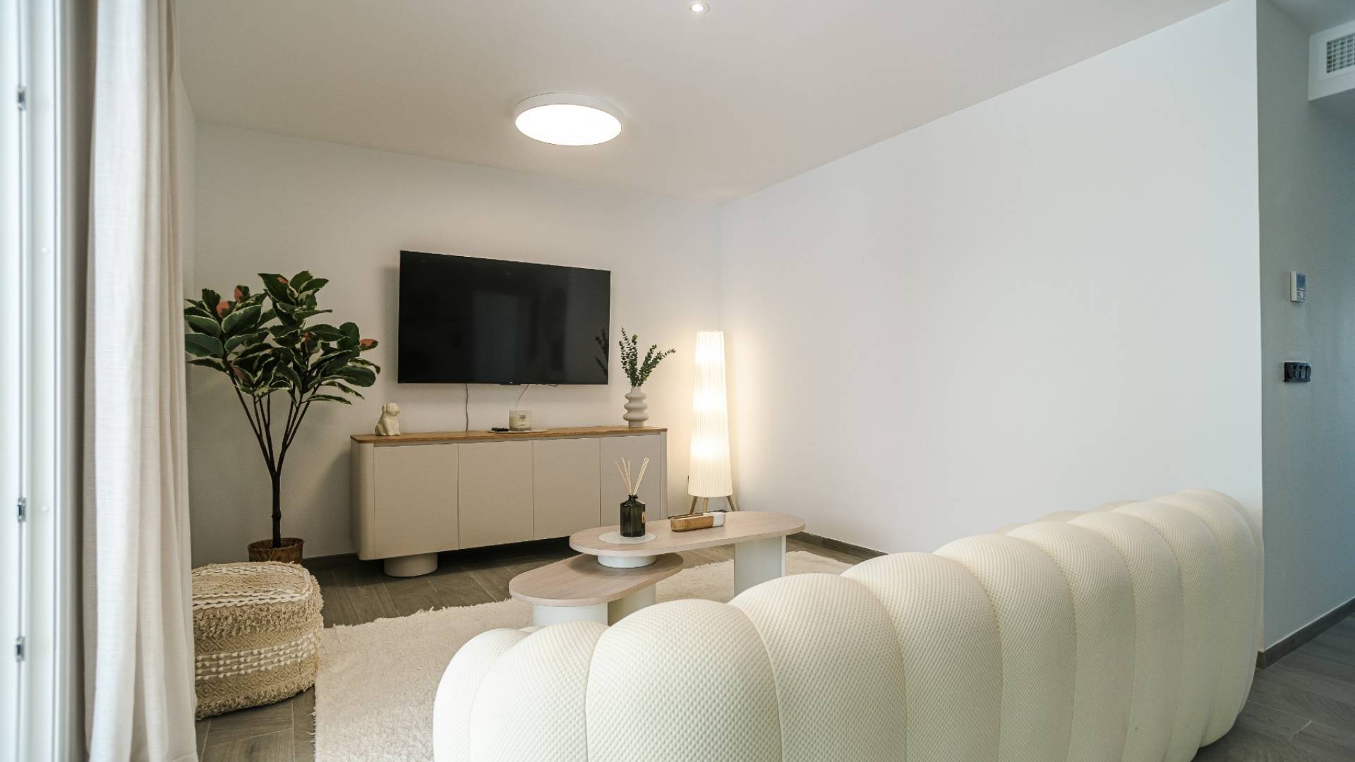 Segunda Mano - Bungalow - Algorfa - La Finca Golf