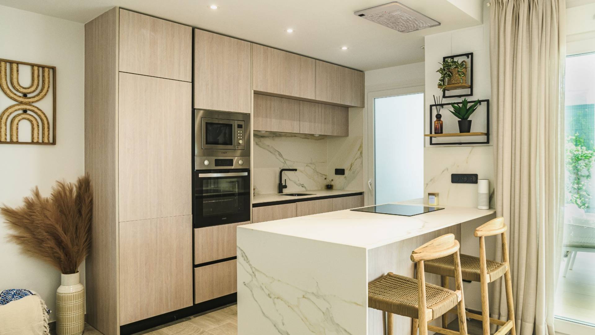 Segunda Mano - Bungalow - Algorfa - La Finca Golf