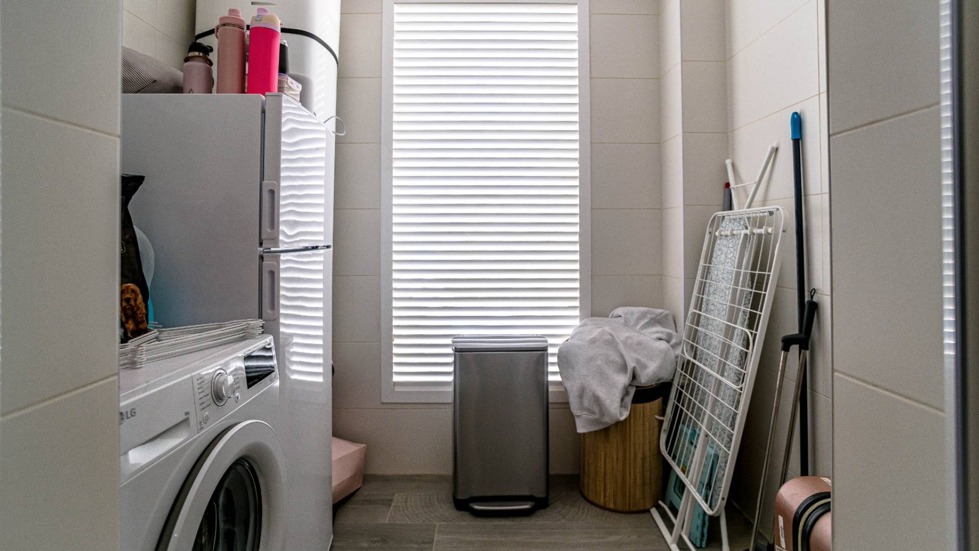 Segunda Mano - Bungalow - Algorfa - La Finca Golf