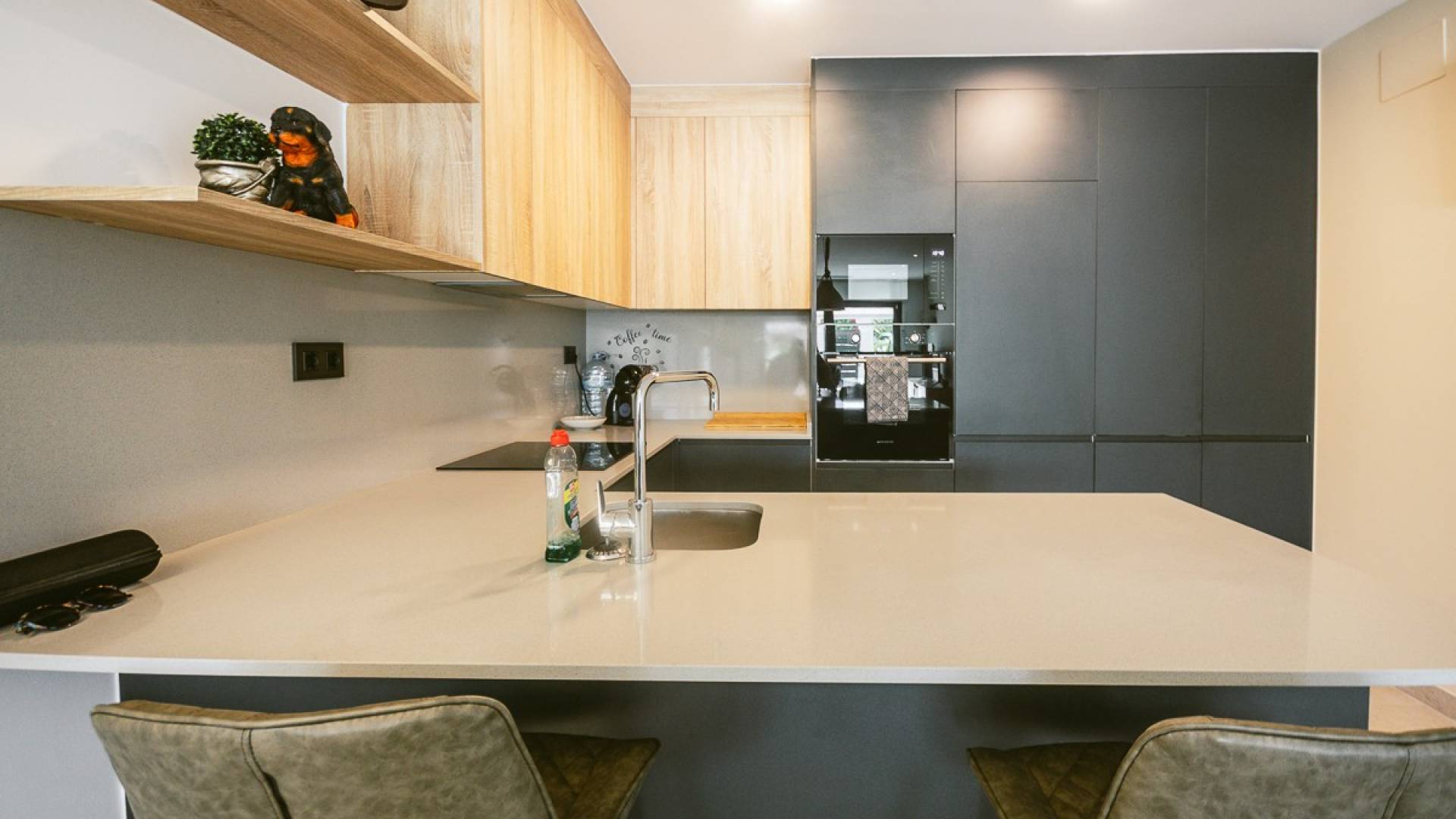 Segunda Mano - Bungalow - Algorfa - Lo Crispin