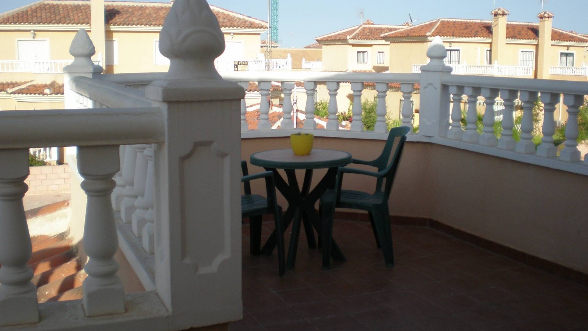 Segunda Mano - Bungalow - Almoradi - Almoradí