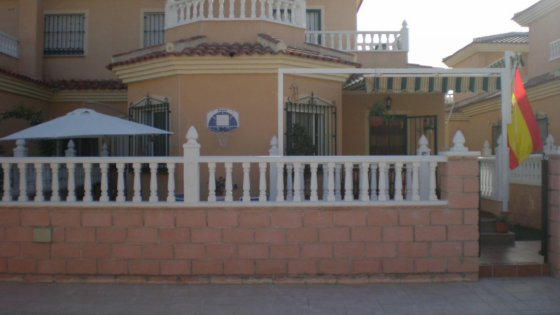Segunda Mano - Bungalow - Almoradi - Almoradí