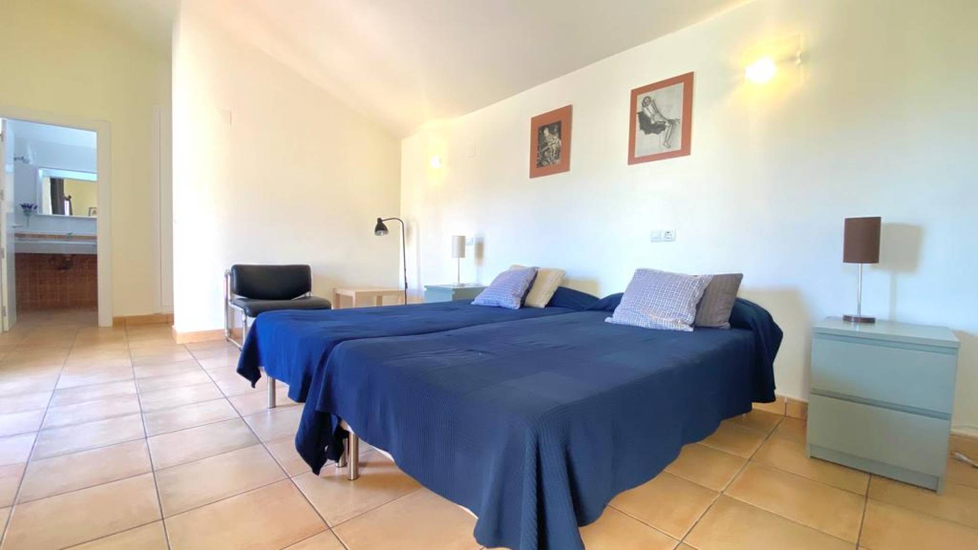 Segunda Mano - Bungalow - Altea - La Olla