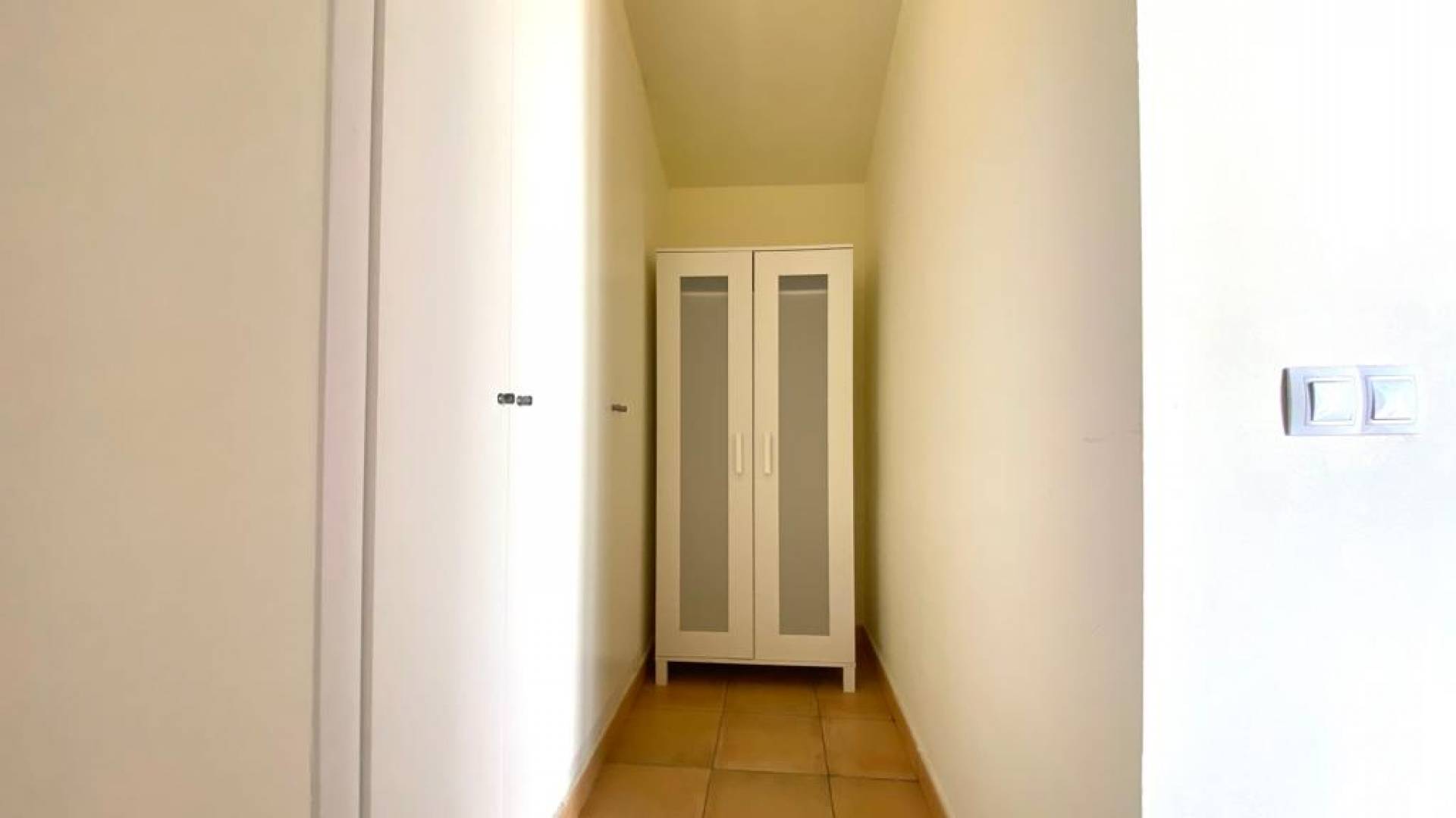 Segunda Mano - Bungalow - Altea - La Olla