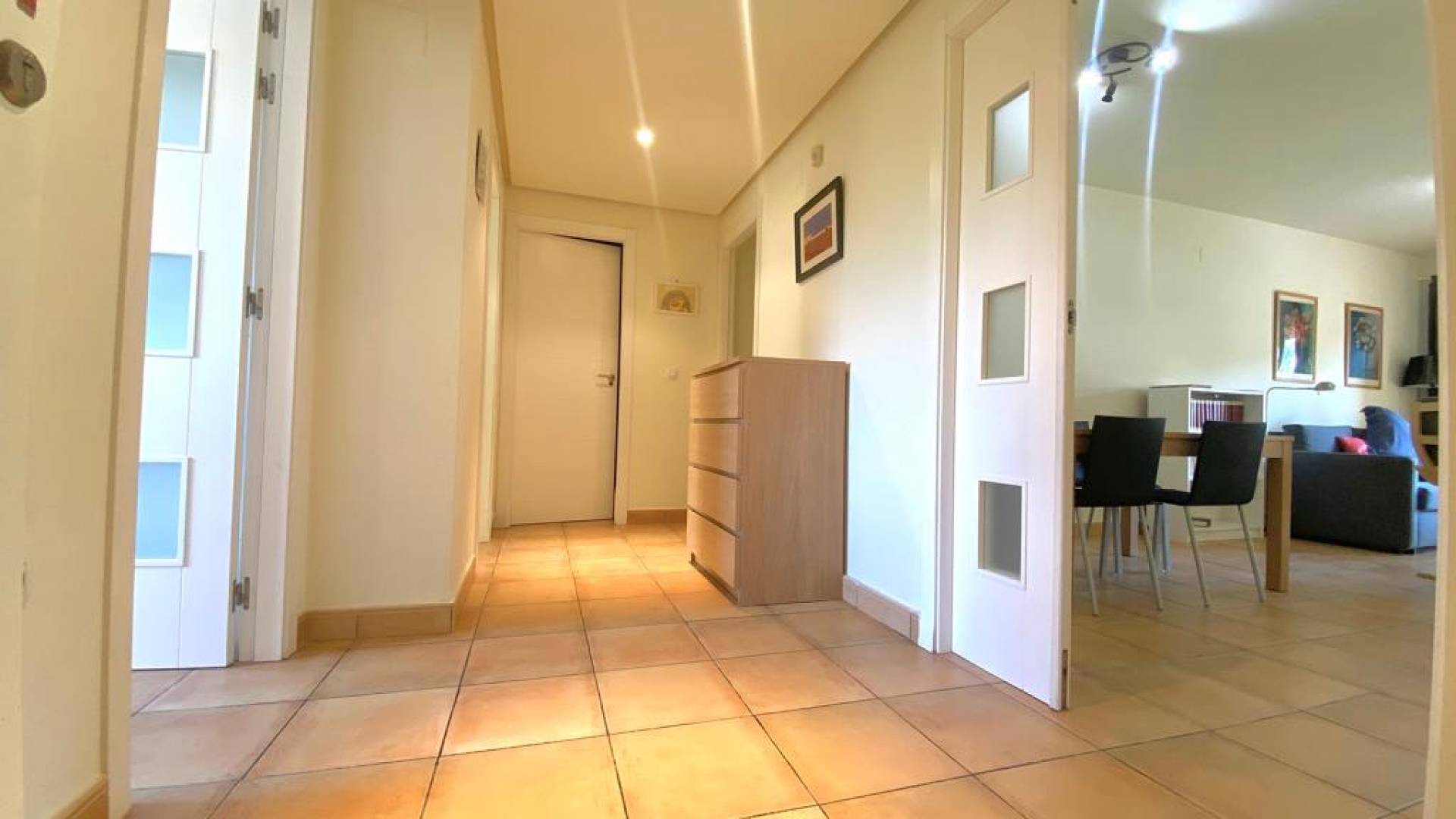 Segunda Mano - Bungalow - Altea - La Olla