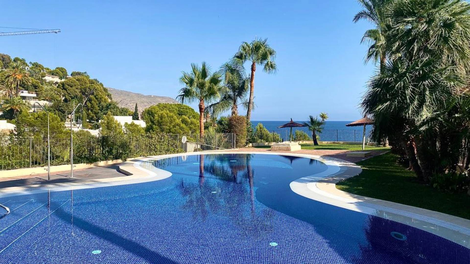 Segunda Mano - Bungalow - Altea - La Olla