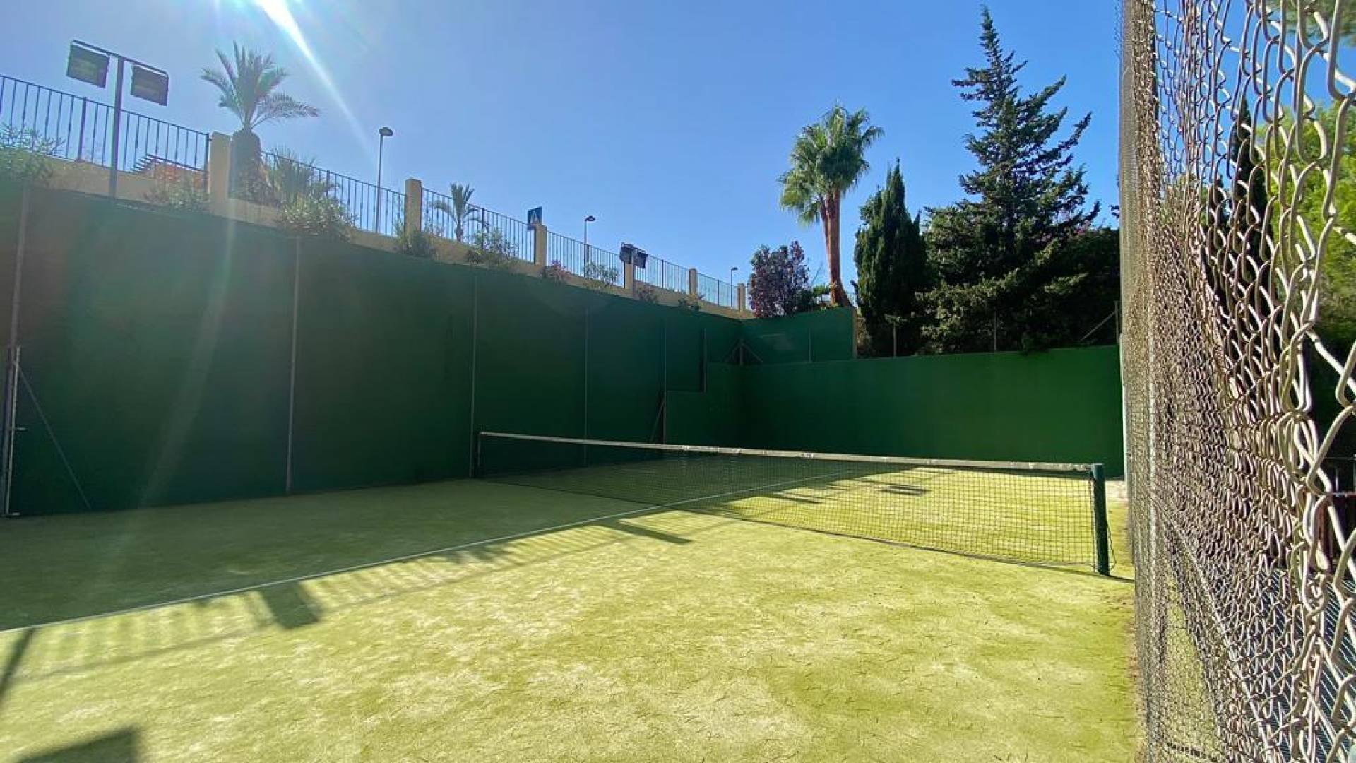 Segunda Mano - Bungalow - Altea - La Olla