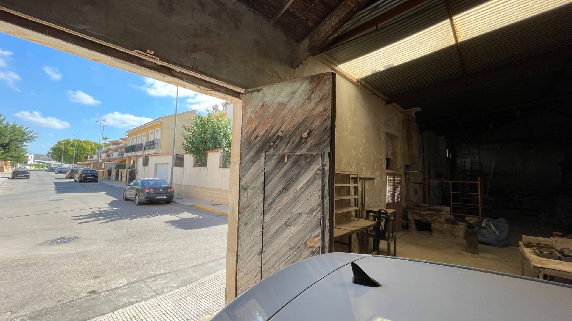Segunda Mano - Bungalow - Benejuzar - Comunidad Valenciana