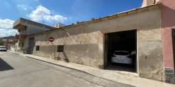 Segunda Mano - Bungalow - Benejuzar - Comunidad Valenciana