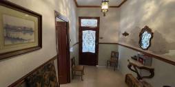 Segunda Mano - Bungalow - Benejuzar - Comunidad Valenciana