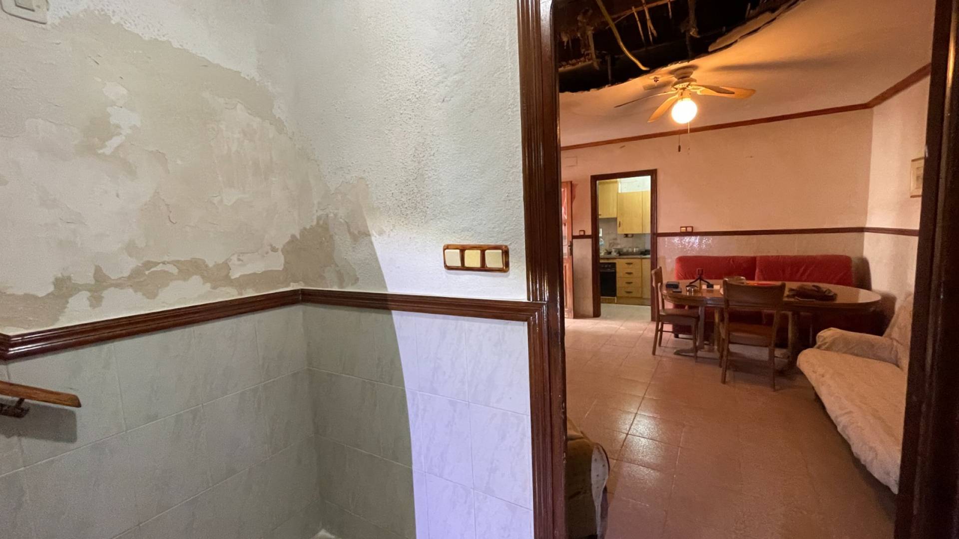 Segunda Mano - Bungalow - Benejuzar - Comunidad Valenciana