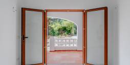 Segunda Mano - Bungalow - Benissa - San Jaime