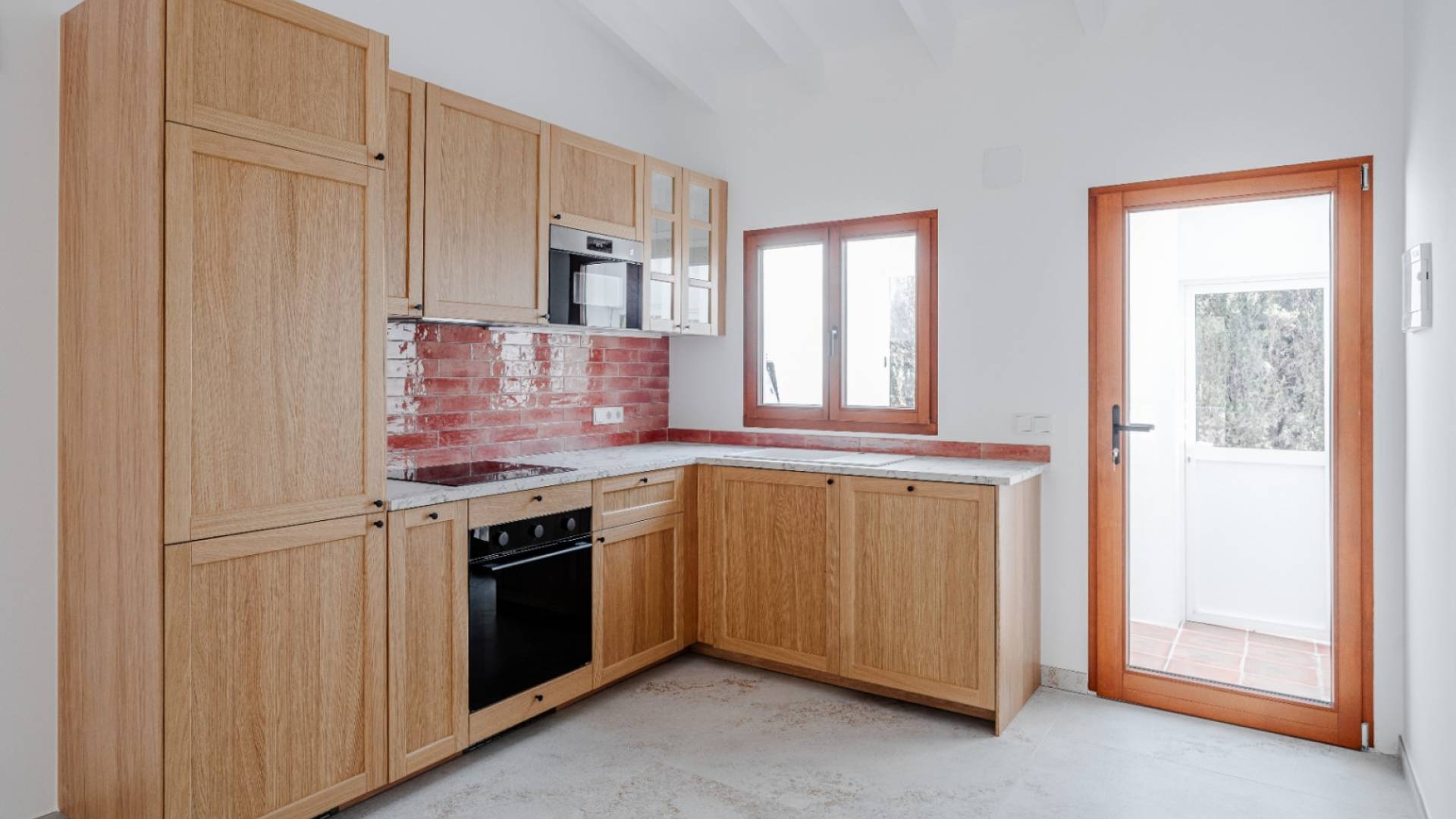 Segunda Mano - Bungalow - Benissa - San Jaime
