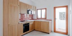 Segunda Mano - Bungalow - Benissa - San Jaime