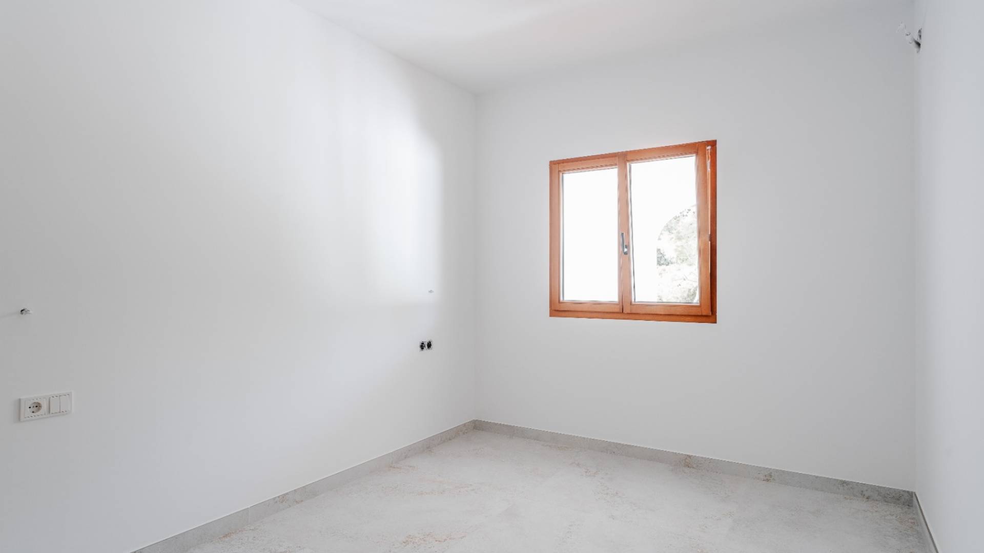Segunda Mano - Bungalow - Benissa - San Jaime