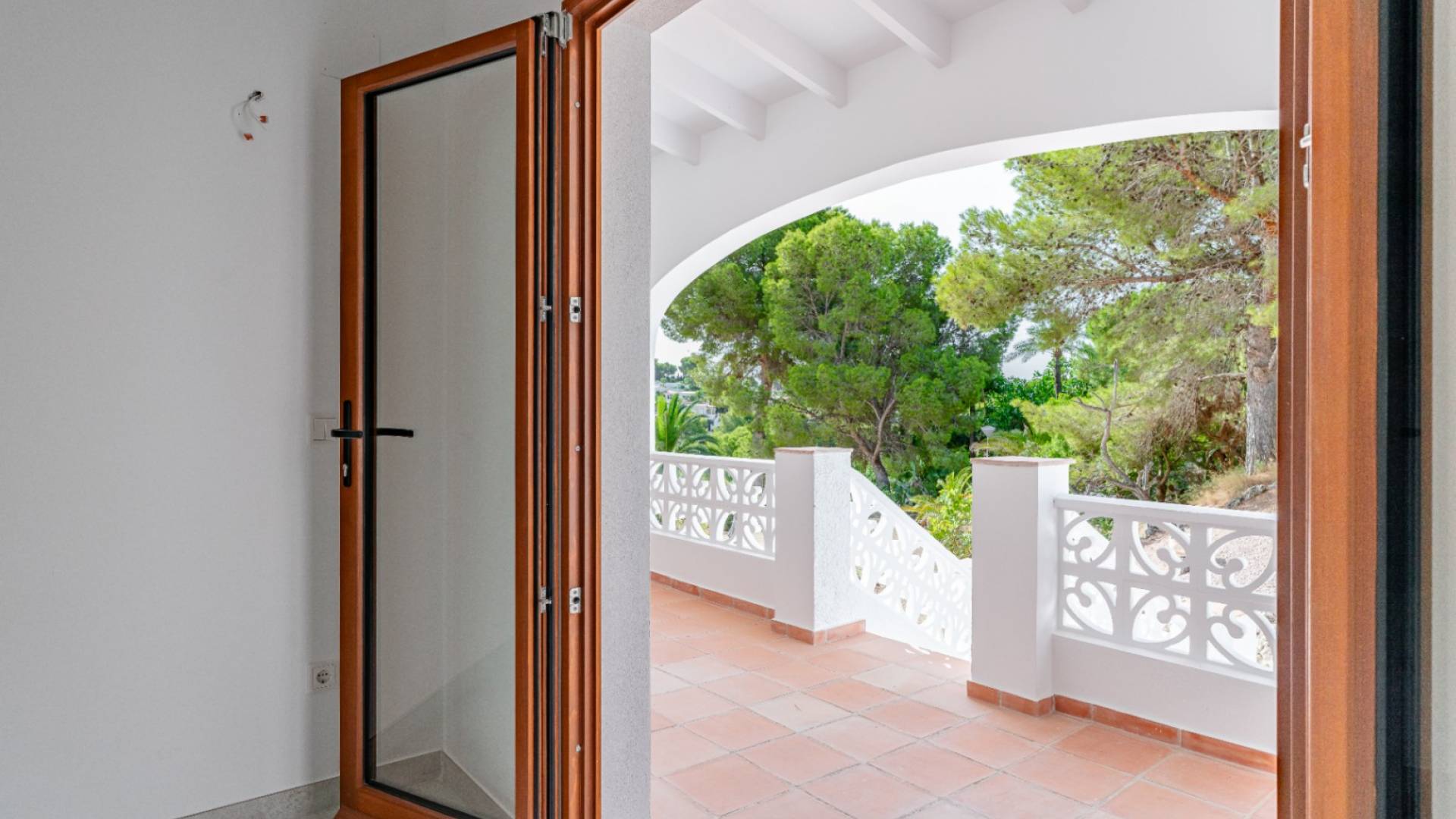Segunda Mano - Bungalow - Benissa - San Jaime