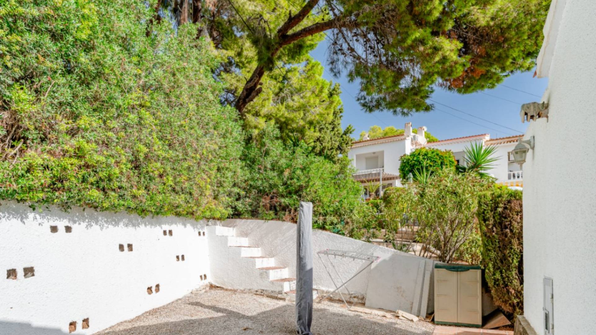 Segunda Mano - Bungalow - Benissa - San Jaime