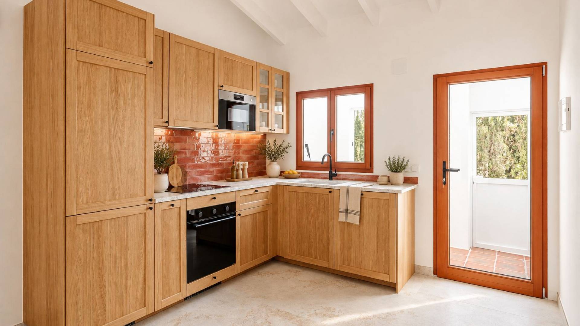 Segunda Mano - Bungalow - Benissa - San Jaime