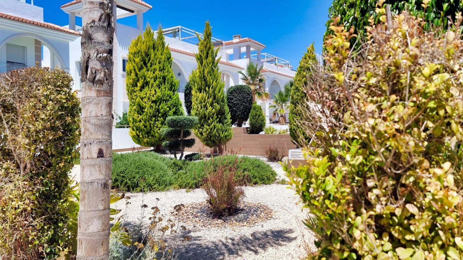 Segunda Mano - Bungalow - Ciudad Quesada - Rojales - Ciudad Quesada