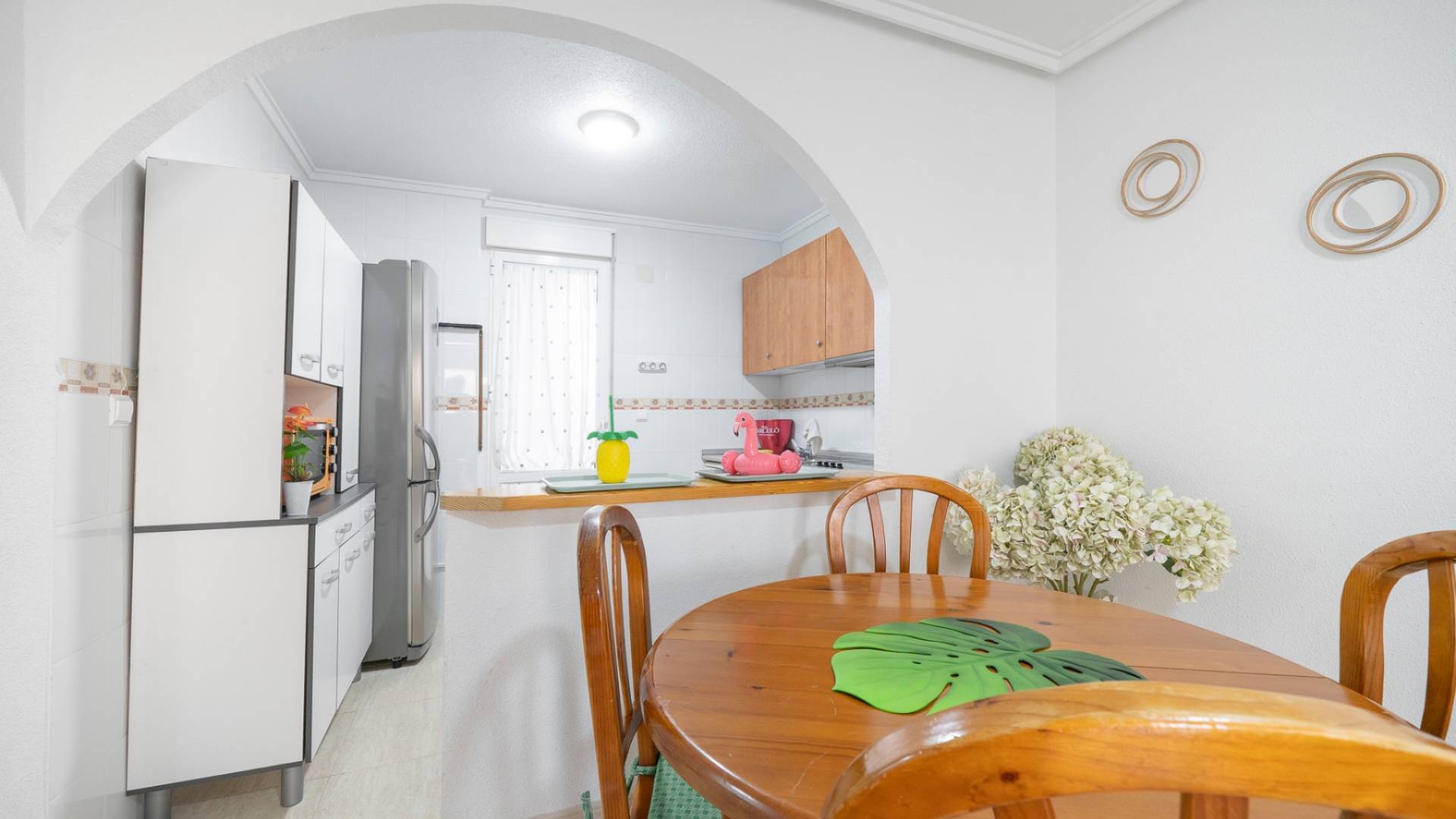 Segunda Mano - Bungalow - Ciudad Quesada - Rojales - Ciudad Quesada