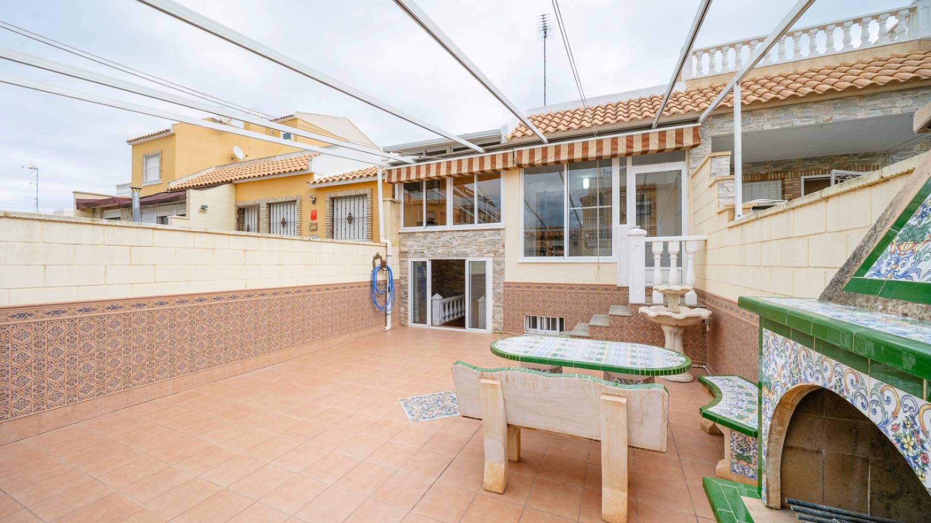 Segunda Mano - Bungalow - Ciudad Quesada - Rojales - Ciudad Quesada