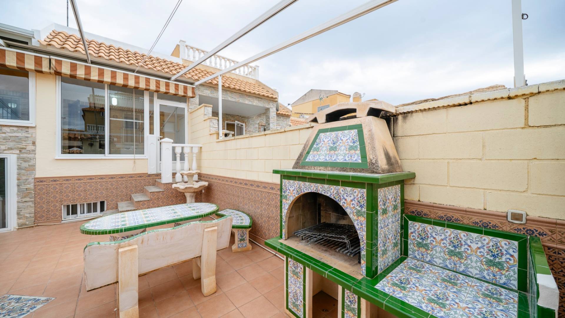 Segunda Mano - Bungalow - Ciudad Quesada - Rojales - Ciudad Quesada