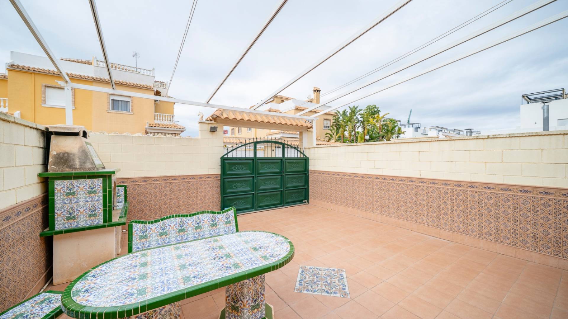 Segunda Mano - Bungalow - Ciudad Quesada - Rojales - Ciudad Quesada