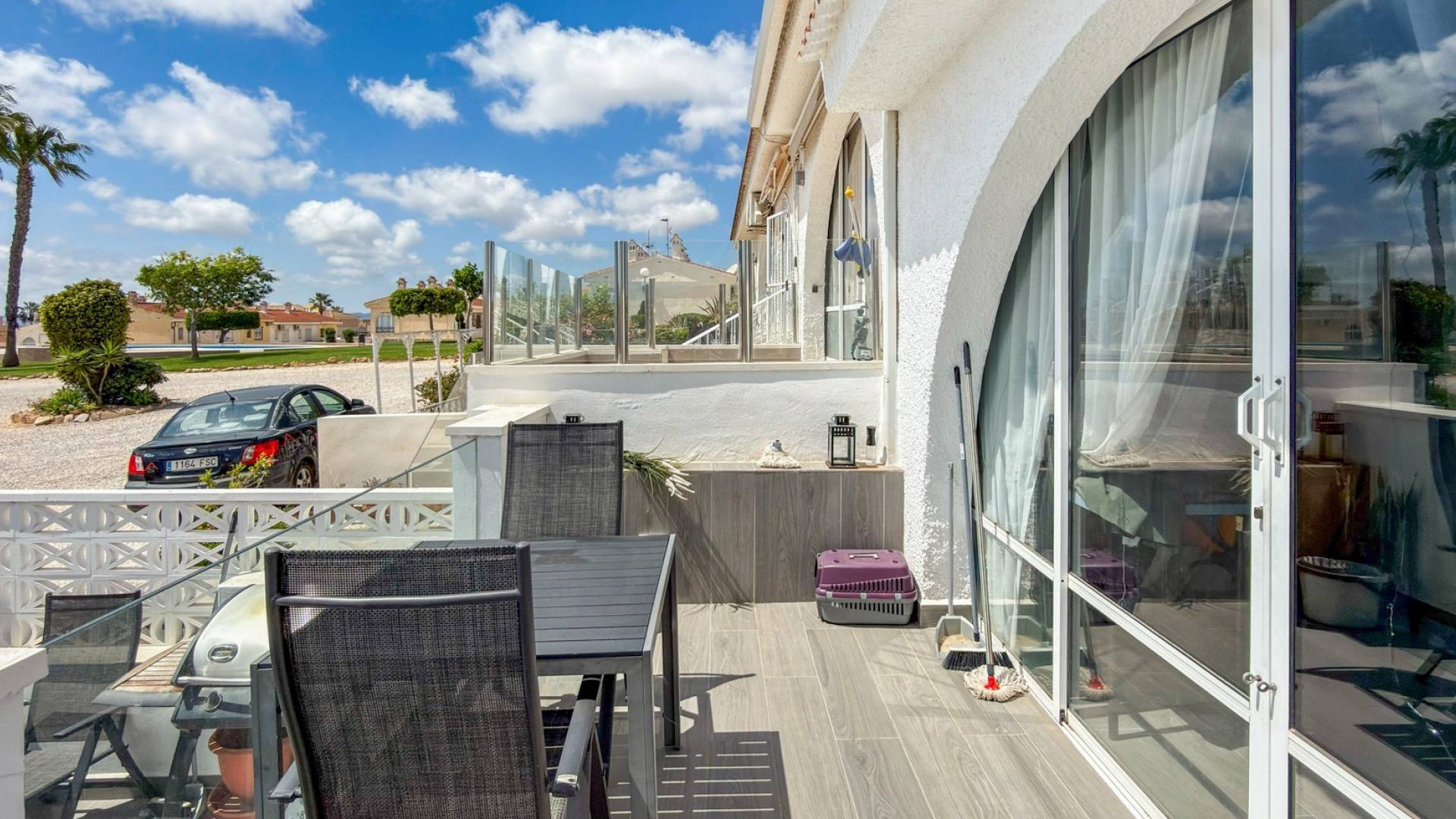 Segunda Mano - Bungalow - Ciudad Quesada - Rojales - Ciudad Quesada