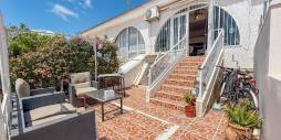 Segunda Mano - Bungalow - Ciudad Quesada - Rojales - Ciudad Quesada