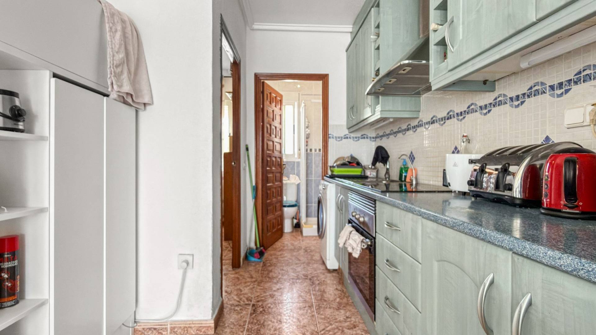 Segunda Mano - Bungalow - Ciudad Quesada - Rojales - Ciudad Quesada